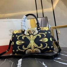 Versace Handle Bags